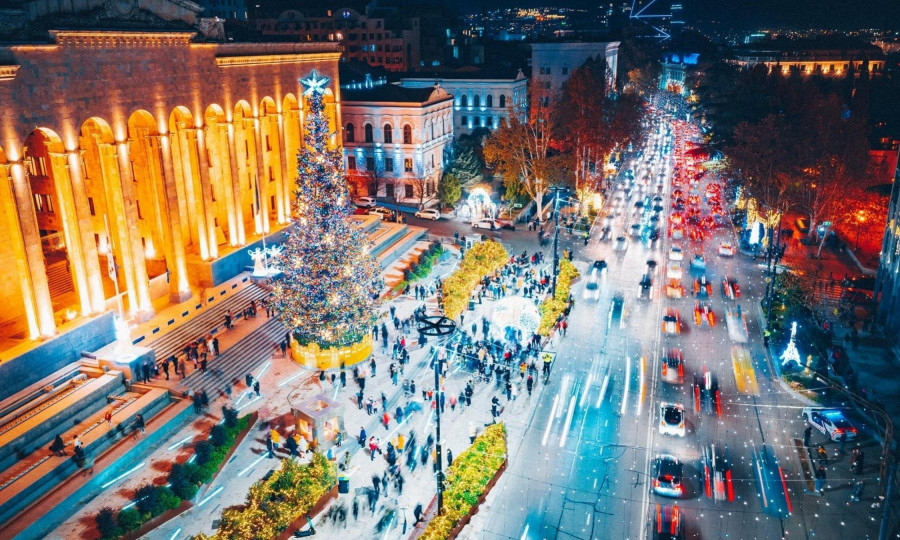 KONYA ÇIKIŞLI BUTİK KARADENİZ BATUM TURU