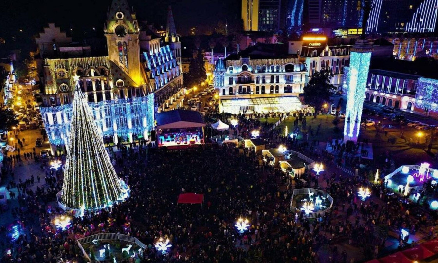 KONYA ÇIKIŞLI BUTİK KARADENİZ BATUM TURU