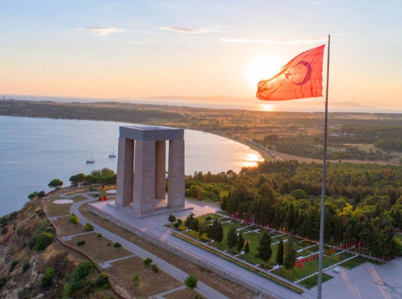 KUZEY EGE TURU 