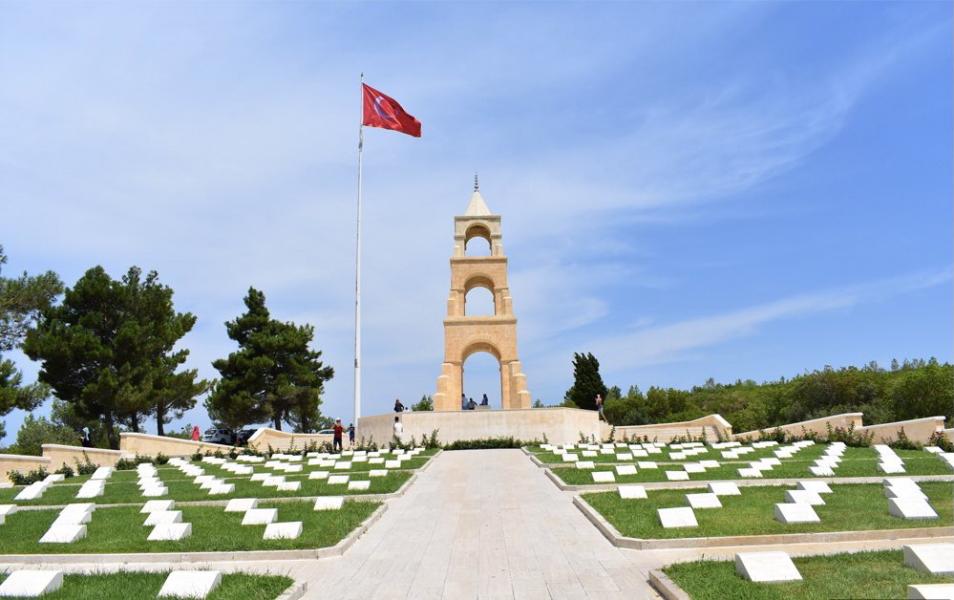KUZEY EGE TURU 