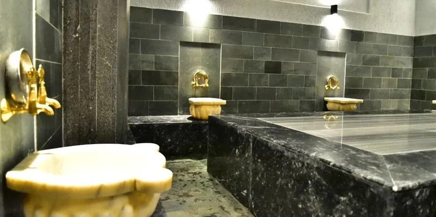 AYAZ AQUA OTEL 