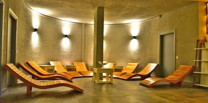 AYAZ AQUA OTEL 