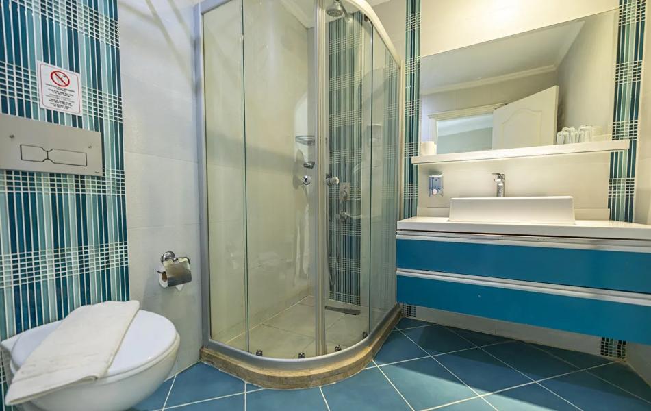 AYAZ AQUA OTEL 