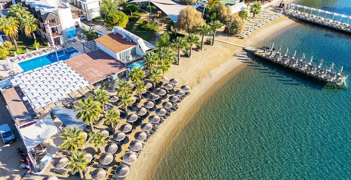 AYAZ AQUA OTEL 
