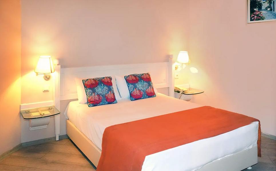 AMİLLA BEACH RESORT OTEL 