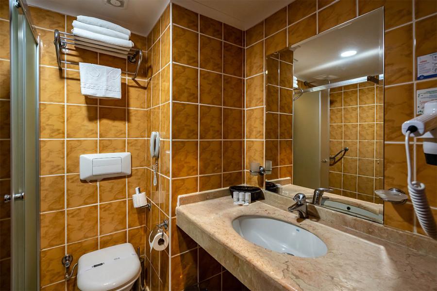 GOLDEN AGE YALIKAVAK HOTEL 