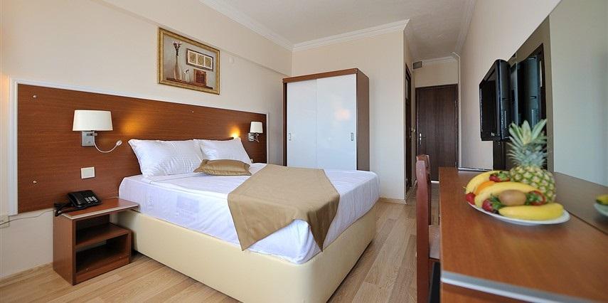 SÖZ HOTEL 