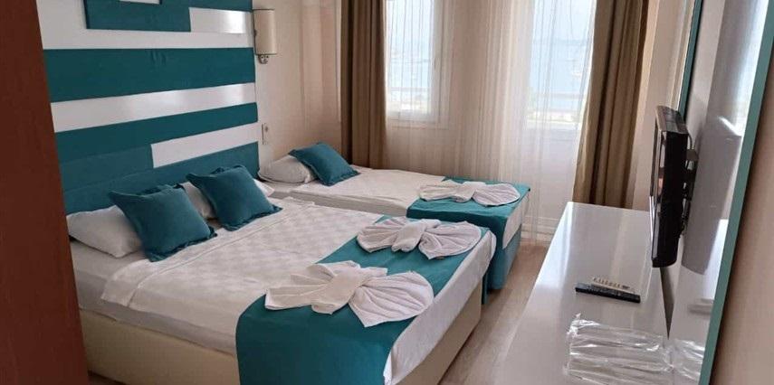 SÖZ HOTEL 