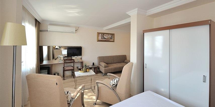 SÖZ HOTEL 