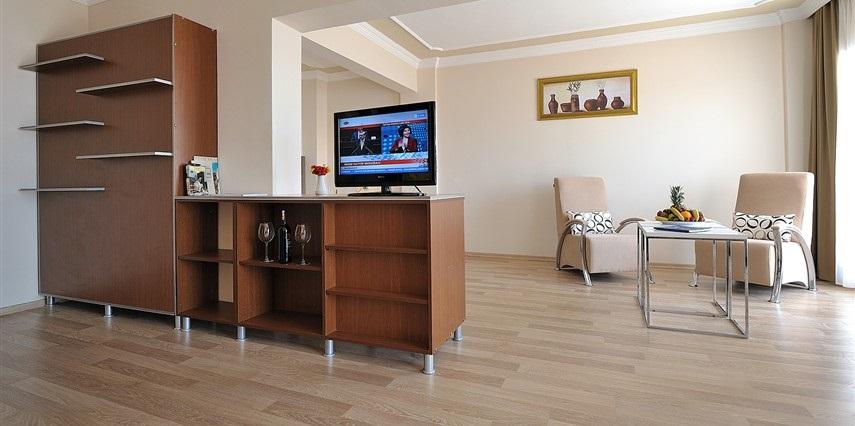 SÖZ HOTEL 