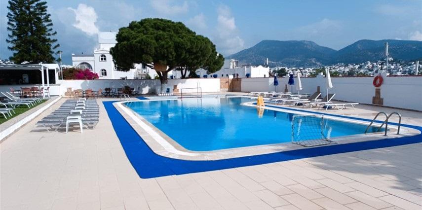SÖZ HOTEL 