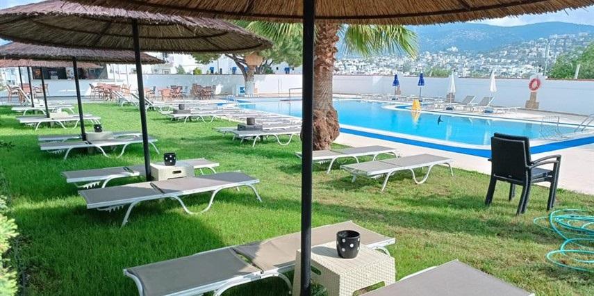 SÖZ HOTEL 