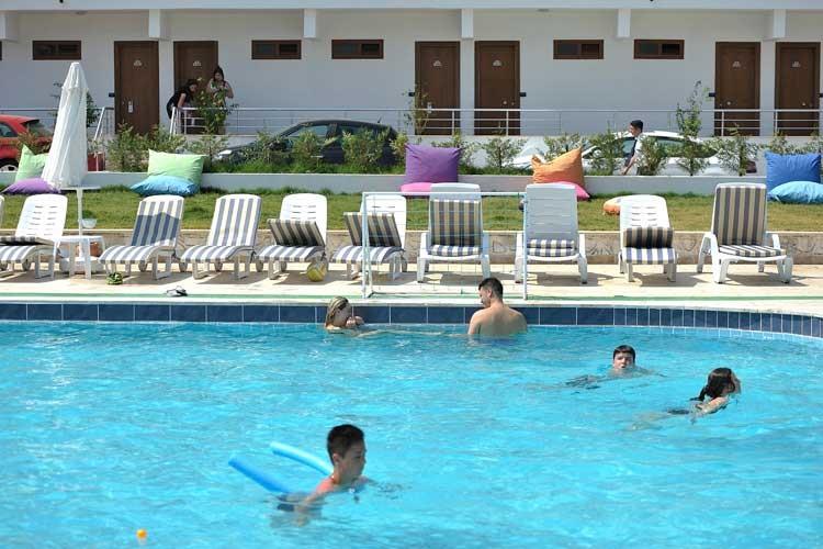 SÖZ HOTEL 