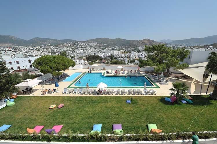 SÖZ HOTEL 