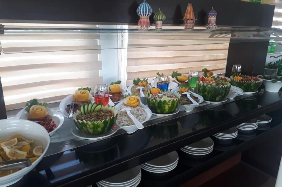 SÖZ HOTEL 
