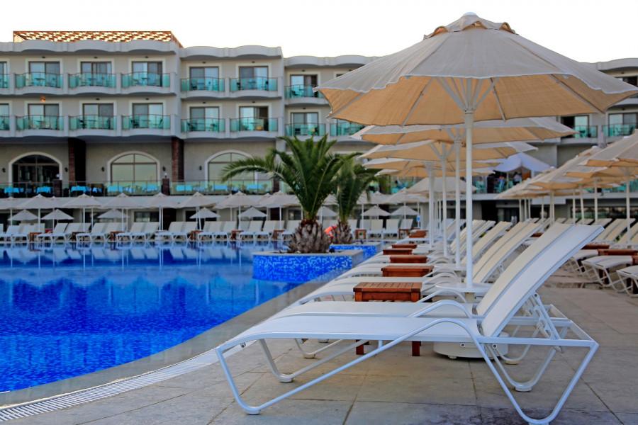 MY ELLA OTEL BODRUM 