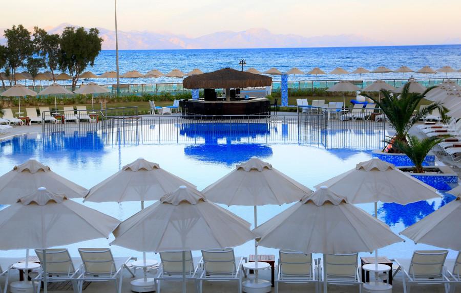 MY ELLA OTEL BODRUM 