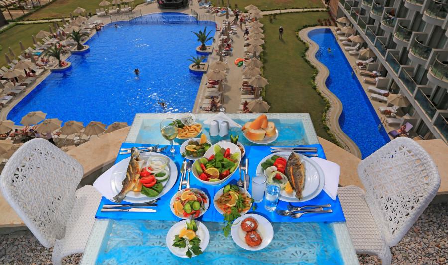 MY ELLA OTEL BODRUM 