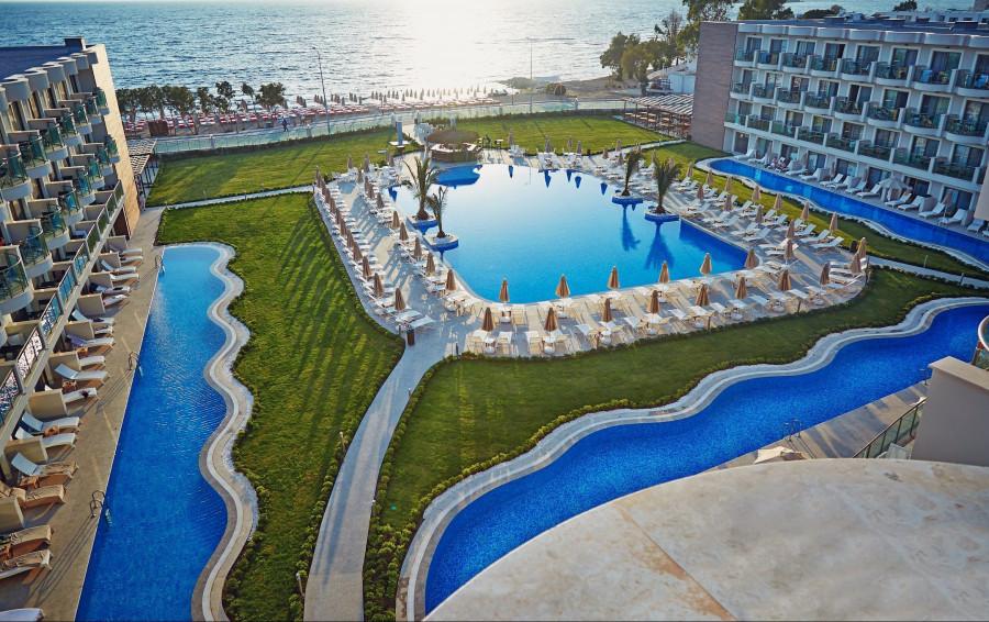 MY ELLA OTEL BODRUM 