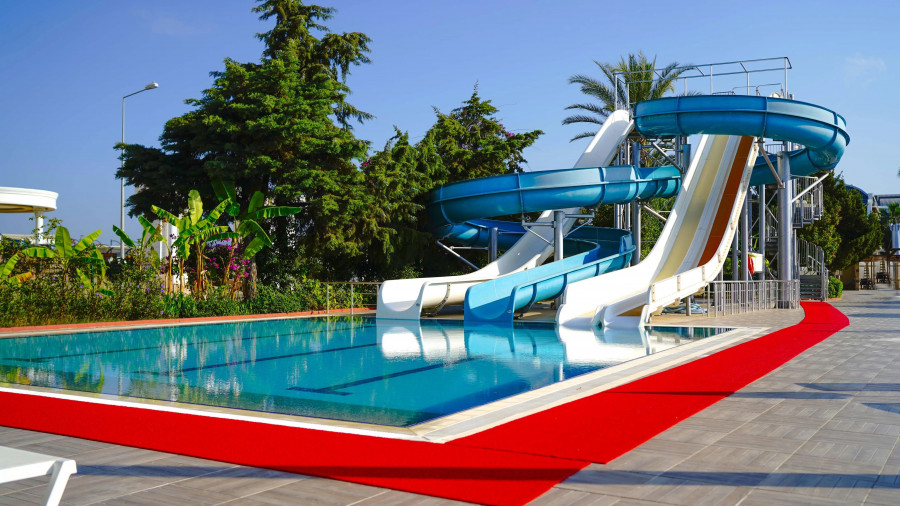 Aydınbey Gold Dreams Hotel