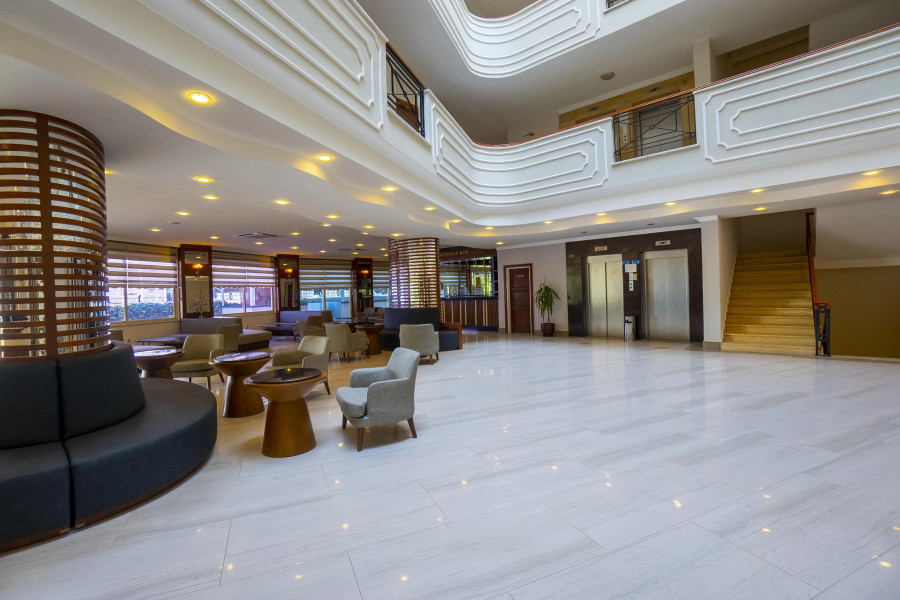 Aydınbey Gold Dreams Hotel