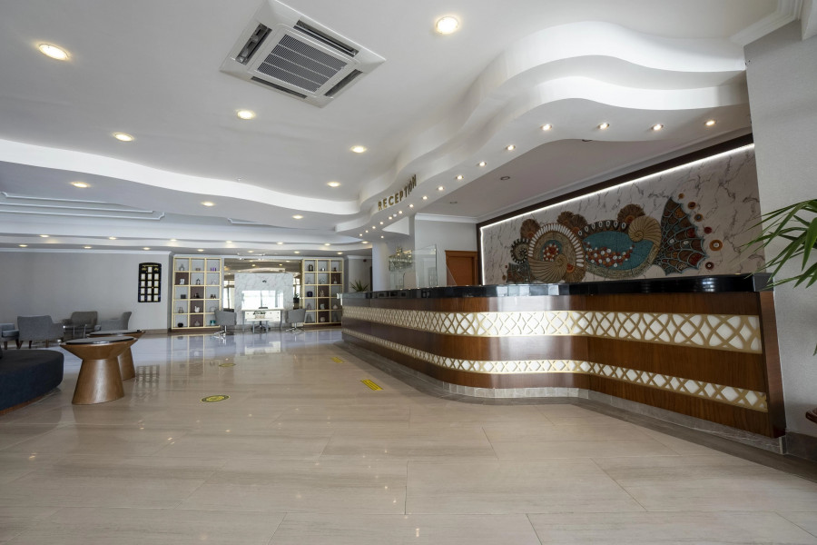 Aydınbey Gold Dreams Hotel