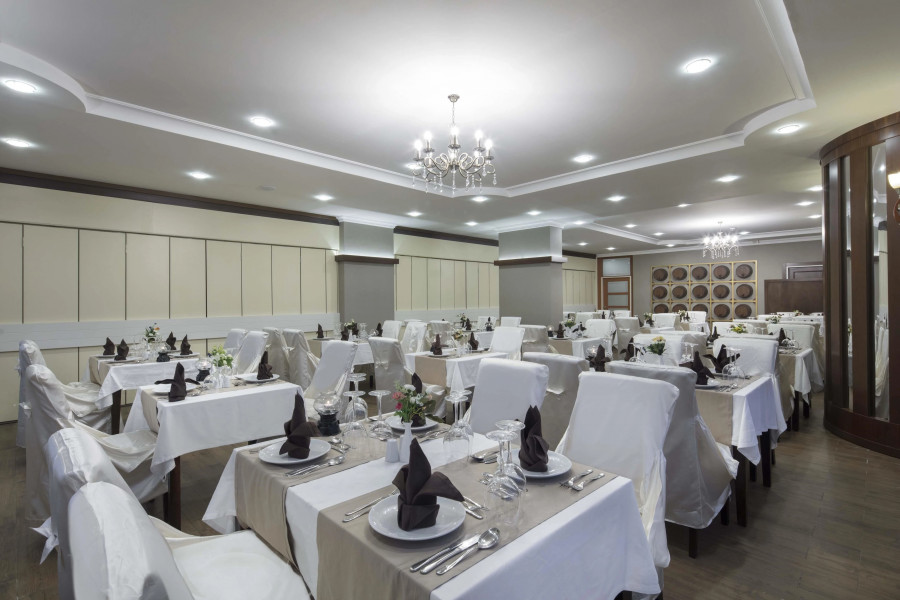 Aydınbey Gold Dreams Hotel