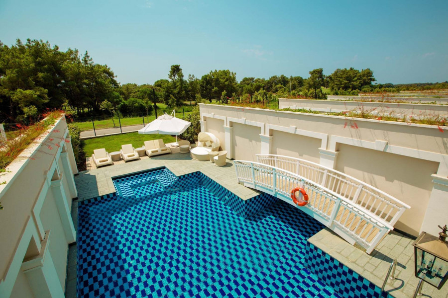 Titanic Deluxe Golf Belek