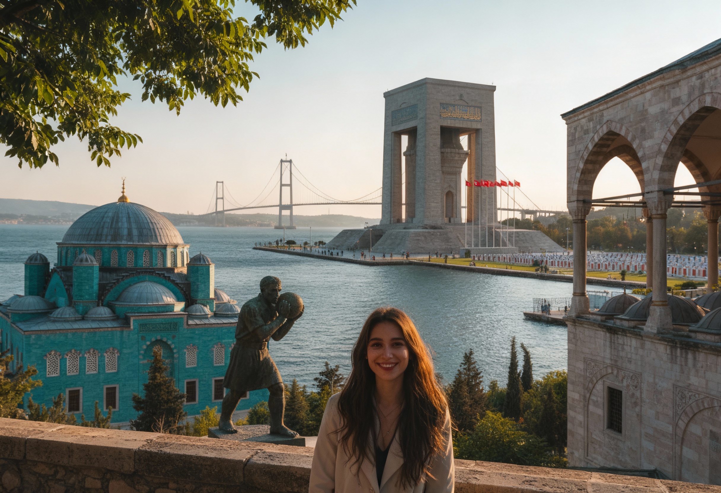 2026 Karaman Çıkışlı Çanakkale Bursa Turu Tur Takvimi