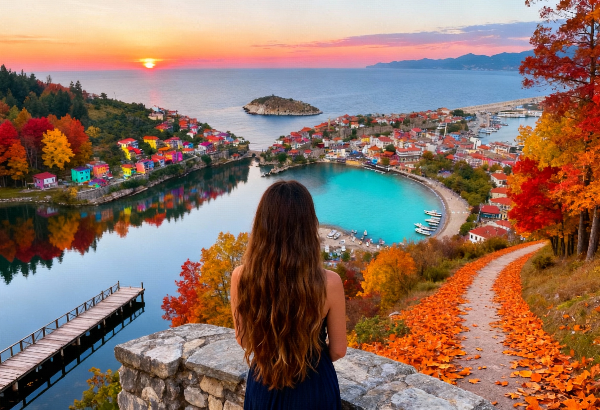2026 Konya Çıkışlı Batı Karadeniz Turu Tur Takvimi