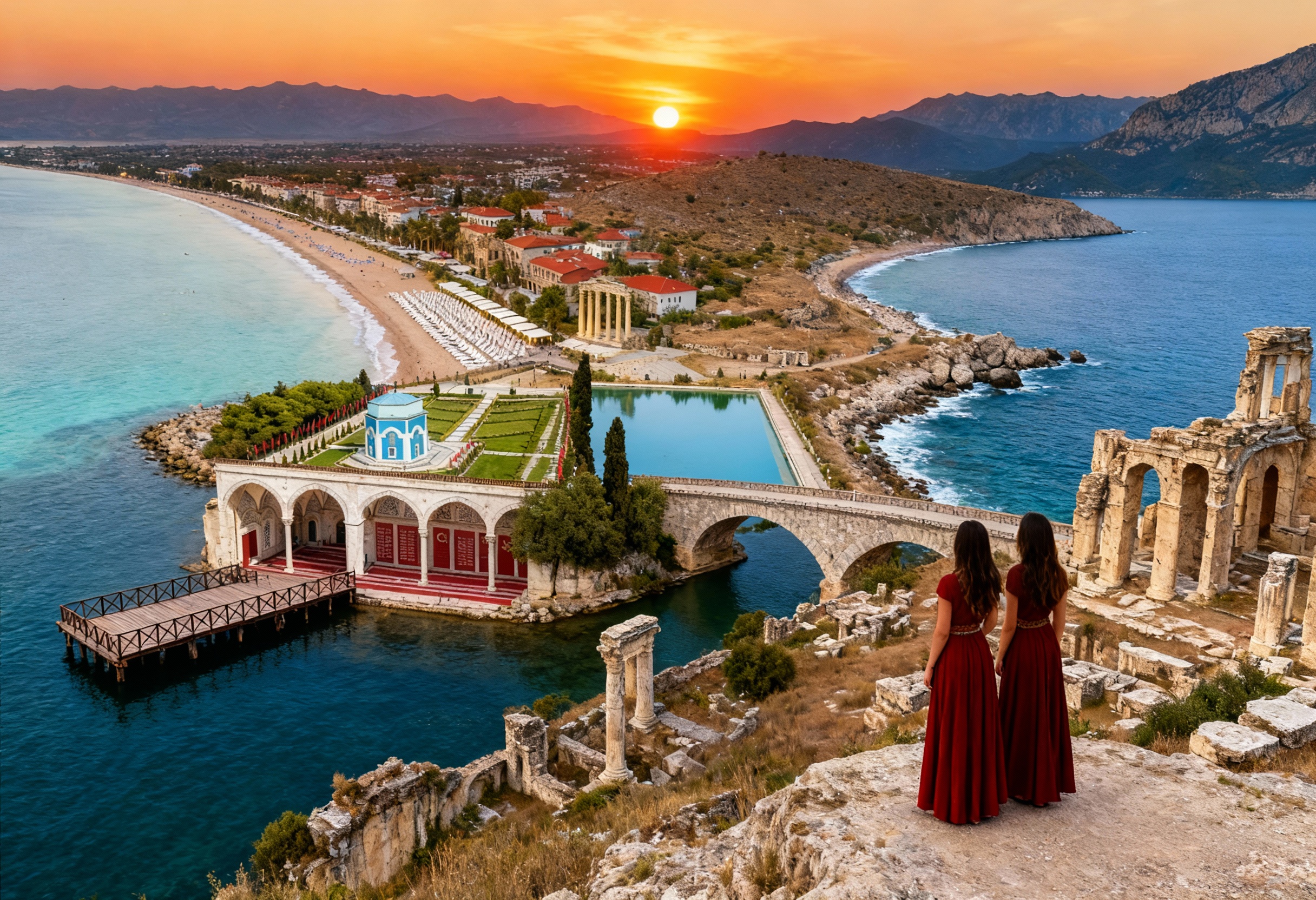 KONYA ÇIKIŞLI TURLAR 2026 TUR TAKVİMİ