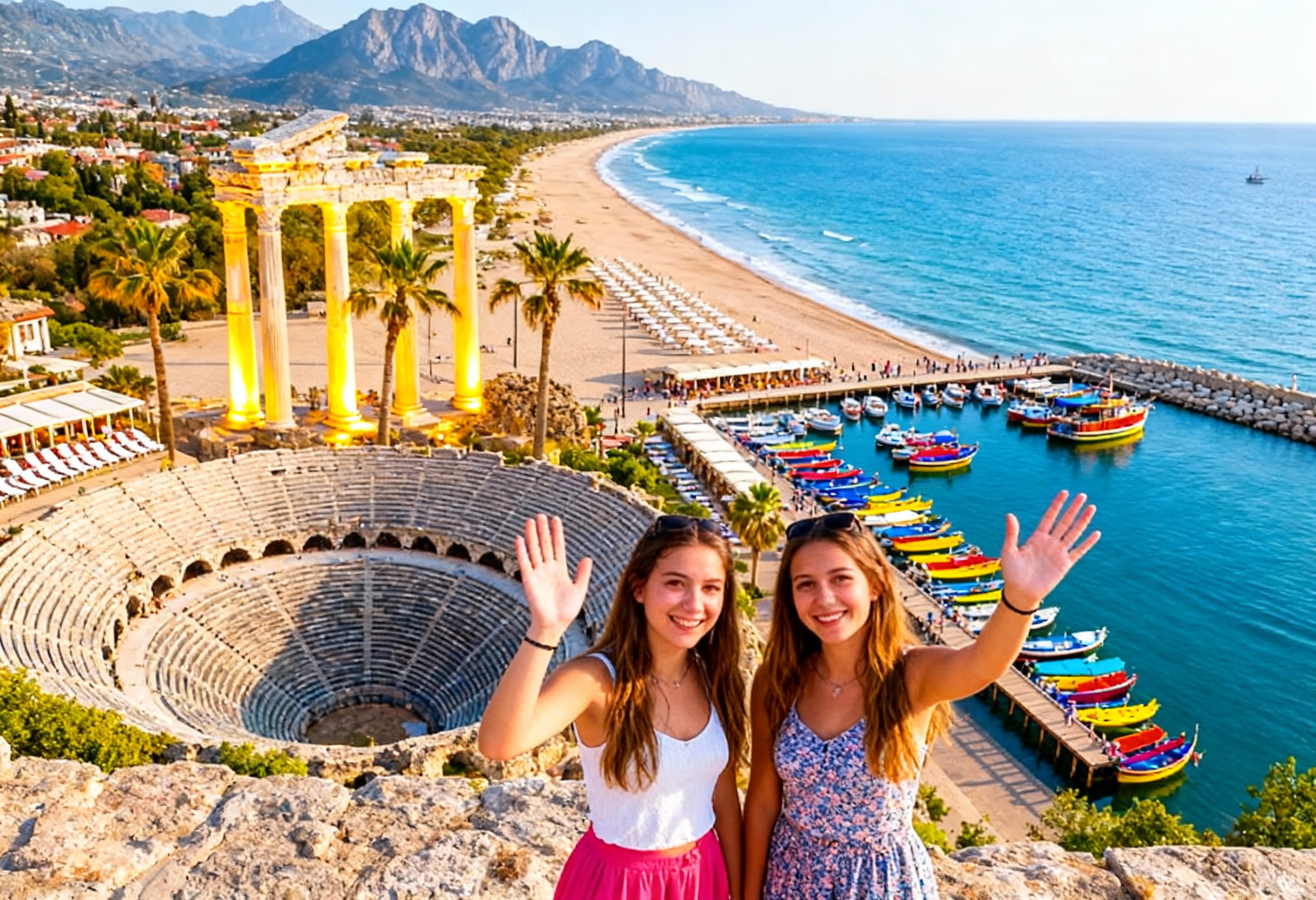 2026 Resmi Tatil Günleri