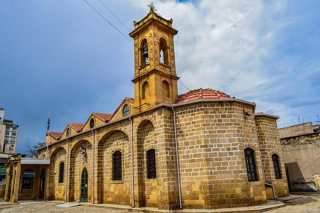 KIBRIS RÜYASI TURU  8–11 Kasım 2025 Girne–Gazi Mağusa – Lefkoşa 3 Gece–Oda Kahvaltı Konaklama