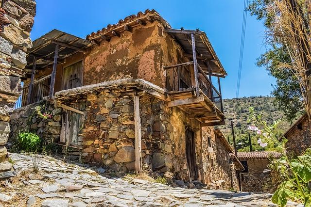 KIBRIS RÜYASI TURU  8–11 Kasım 2025 Girne–Gazi Mağusa – Lefkoşa 3 Gece–Oda Kahvaltı Konaklama