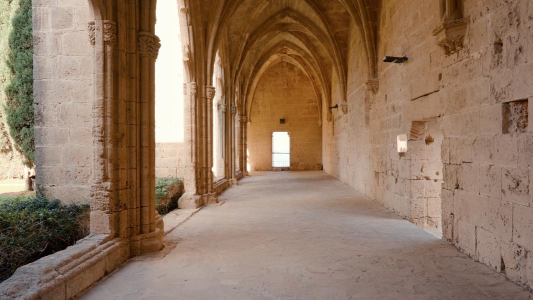 KIBRIS RÜYASI TURU  8–11 Kasım 2025 Girne–Gazi Mağusa – Lefkoşa 3 Gece–Oda Kahvaltı Konaklama
