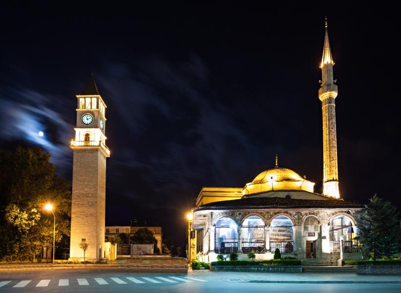   BÜYÜK BALKANLAR TURU  7-Gece / 8-Gün   21-28 Eylül 2025                                                                                                                