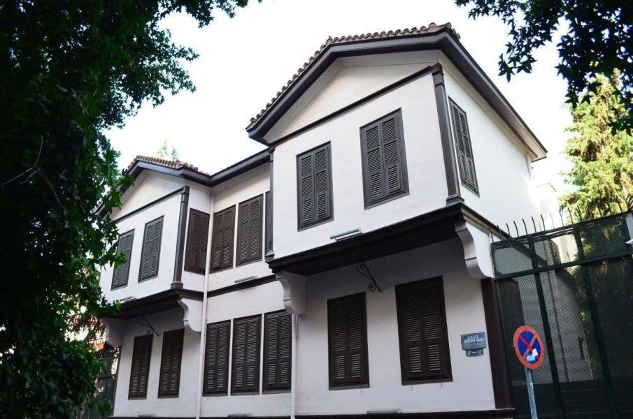 YILBAŞI SELANİK (2 gece) & Kavala ALEXANDROUPOLI (Dedeağaç) Lüks Otobüs ile 29.12.2025-01.01.2026