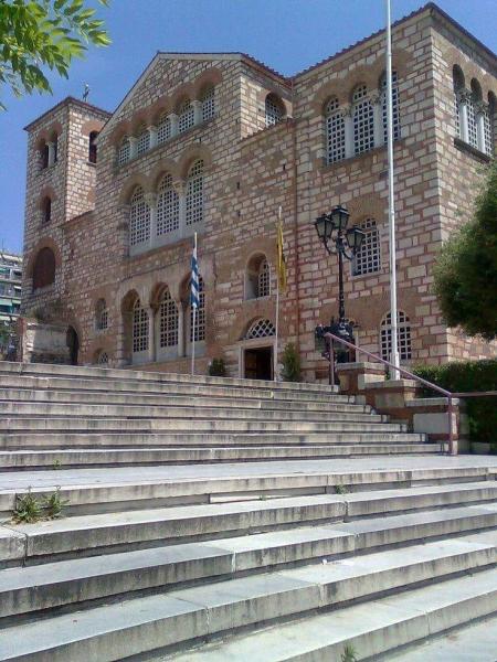 YILBAŞI SELANİK (2 gece) & Kavala ALEXANDROUPOLI (Dedeağaç) Lüks Otobüs ile 29.12.2025-01.01.2026