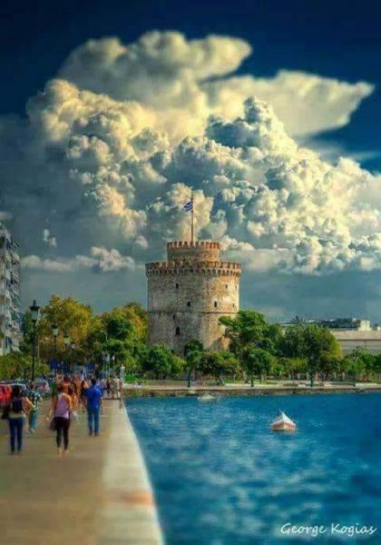 YILBAŞI SELANİK (2 gece) & Kavala ALEXANDROUPOLI (Dedeağaç) Lüks Otobüs ile 29.12.2025-01.01.2026