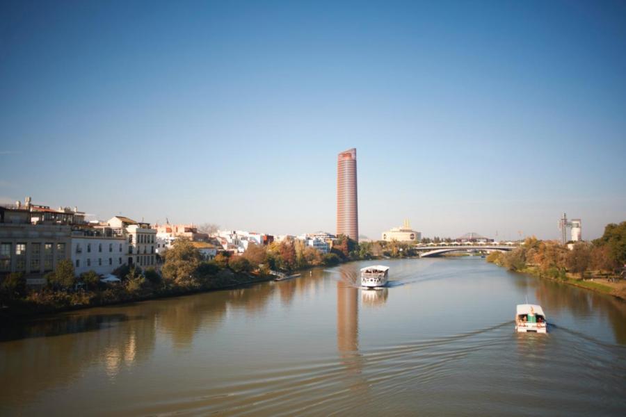 BÜYÜK İSPANYA THY ile  15-22 Temmuz 2026  7 Gece/8 Gün