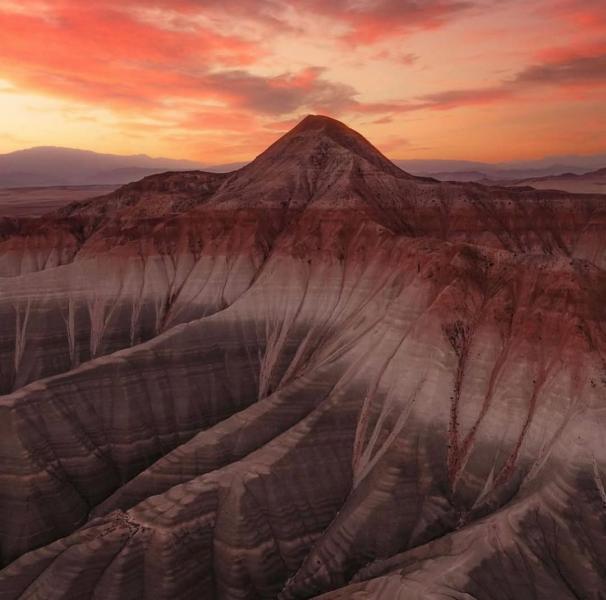 Fotoğraf Tutkunlarına Özel (Beypazarı – Nallıhan – Çeşnigir Kanyonu – Tuz Gölü Turu) 1 Gece 2 Gün