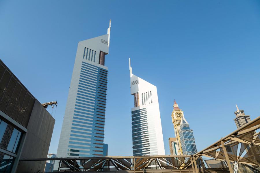 Dubai & Abu Dhabi | Lüks ve Keşif Dolu Tur | 3 Gece 5 Gün