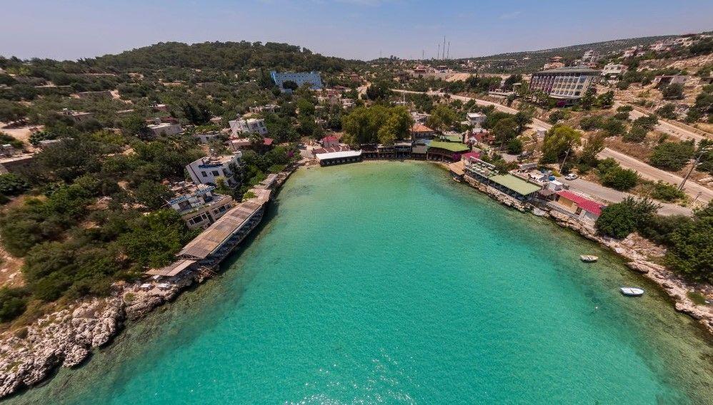 Adana - Mersin - Kızkalesi - Tarsus Turu | Uçaklı 3 Gece 4 Gün