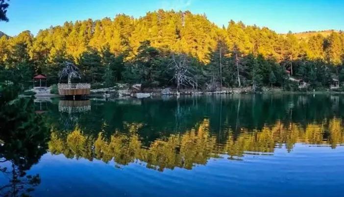 Gümüşhane Gizli Rotalar Keşif Turu | 2 Gece 3 Gün