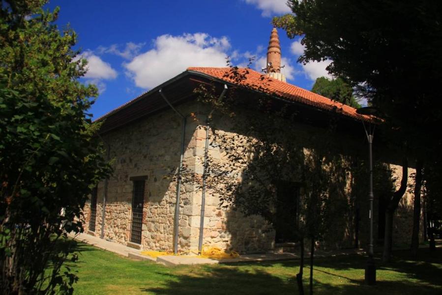 19 Mayıs Özel Eskişehir’in Tarih Katmanları Turu (4 Gün 3 Gece)