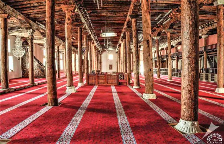 19 Mayıs Özel Eskişehir’in Tarih Katmanları Turu (4 Gün 3 Gece)