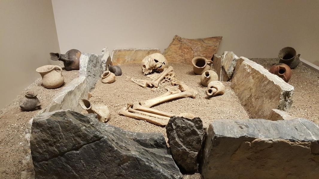 19 Mayıs Özel Eskişehir’in Tarih Katmanları Turu (4 Gün 3 Gece)