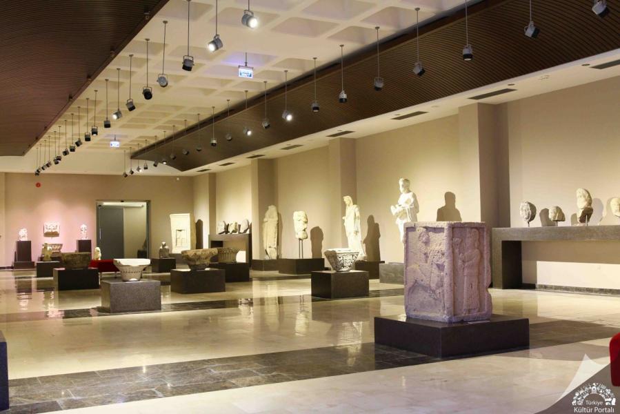 19 Mayıs Özel Eskişehir’in Tarih Katmanları Turu (4 Gün 3 Gece)