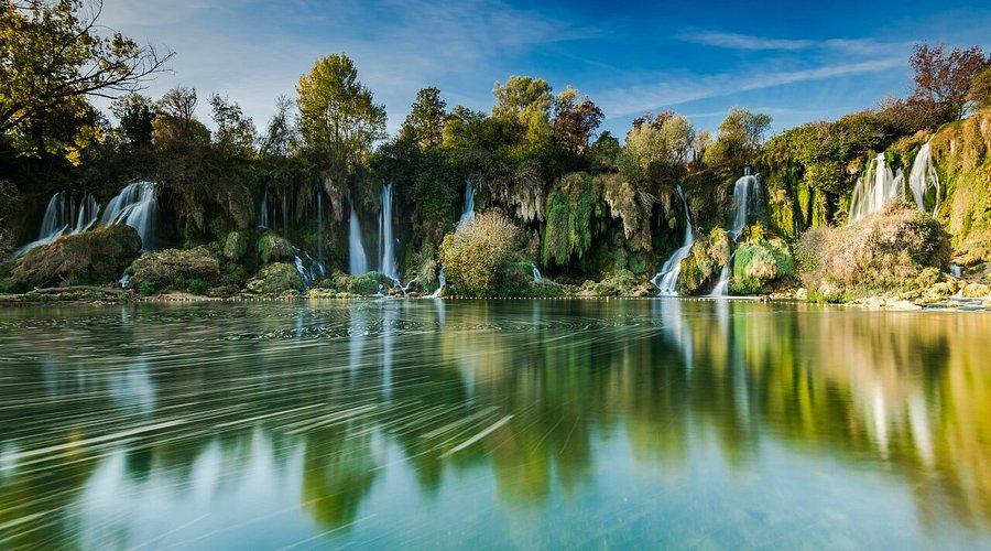 4 Gece 5 Gün Bosna Karadağ Kosova Turu Vizesiz (AJET)