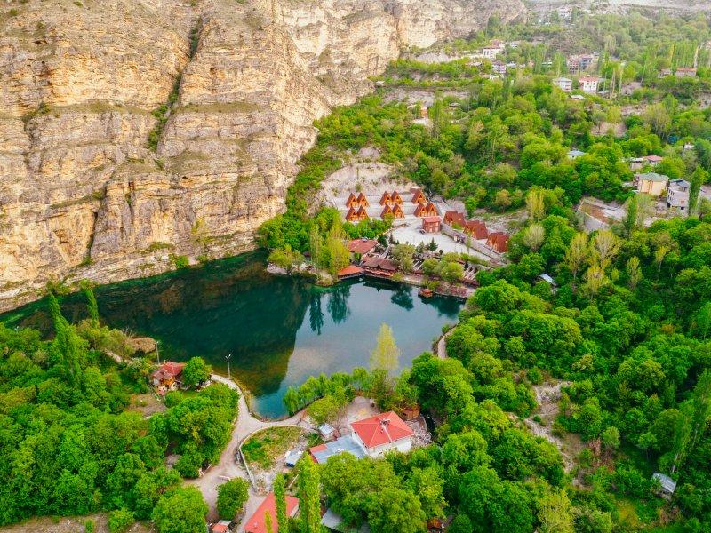 Erzurum – Narman – Oltu – Uzundere – Tortum Keşif Turu | 3 Gece 4 Gün